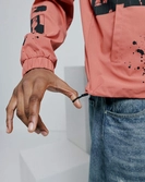 Naruto shippuden coupe-vent  (xl)