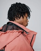 Naruto shippuden coupe-vent  (xl)