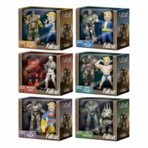 Fallout assortiment pack 2 figurines 7 cm (6)