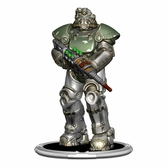 Fallout assortiment pack 2 figurines 7 cm (6)
