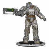 Fallout assortiment pack 2 figurines 7 cm (6)