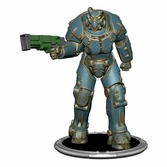 Fallout assortiment pack 2 figurines 7 cm (6)