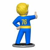 Fallout figurine vault boy thumbs up 7 cm