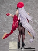 Azur lane statuette pvc 1/7 shopping with the head maid ver. (brilliant journey) 28 cm