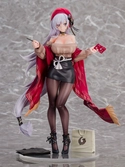 Azur lane statuette pvc 1/7 shopping with the head maid ver. (brilliant journey) 28 cm
