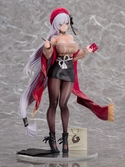Azur lane statuette pvc 1/7 shopping with the head maid ver. (brilliant journey) 28 cm