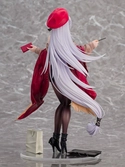 Azur lane statuette pvc 1/7 shopping with the head maid ver. (brilliant journey) 28 cm
