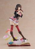 Kono subarashii sekai ni shukufuku o! statuette pvc 1/8 yunyun dx ver. 20 cm