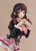 Kono subarashii sekai ni shukufuku o! statuette pvc 1/8 yunyun dx ver. 20 cm