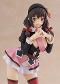 Kono subarashii sekai ni shukufuku o! statuette pvc 1/8 yunyun dx ver. 20 cm
