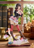 Kono subarashii sekai ni shukufuku o! statuette pvc 1/8 yunyun dx ver. 20 cm