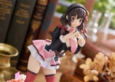 Kono subarashii sekai ni shukufuku o! statuette pvc 1/8 yunyun dx ver. 20 cm