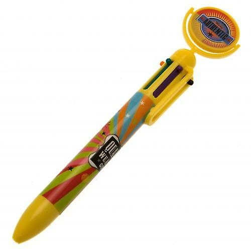 HARRY POTTER Weasley & Weasley MultiColoured Pen
