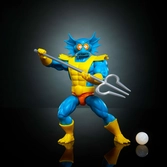 Masters of the universe origins figurine cartoon collection: mer-man 14 cm