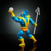 Masters of the universe origins figurine cartoon collection: mer-man 14 cm