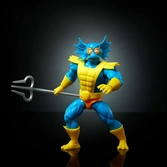 Masters of the universe origins figurine cartoon collection: mer-man 14 cm