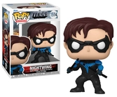 Titans - pop tv n° 1514 - nightwing