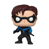 Titans - pop tv n° 1514 - nightwing