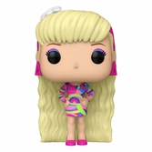Barbie - pop retro toys n° xx - totally hair barbie