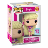 Barbie - pop retro toys n° xx - totally hair barbie