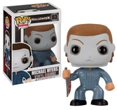 Funko pop! movies halloween michael myers