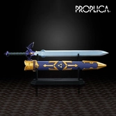 The Legend of Zelda : Master Sword - Proplica