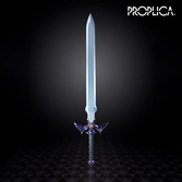 The Legend of Zelda : Master Sword - Proplica