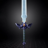 The Legend of Zelda : Master Sword - Proplica