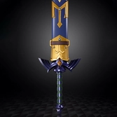 The Legend of Zelda : Master Sword - Proplica