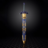 The Legend of Zelda : Master Sword - Proplica
