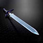 The Legend of Zelda : Master Sword - Proplica