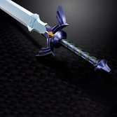 The Legend of Zelda : Master Sword - Proplica