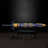 The Legend of Zelda : Master Sword - Proplica
