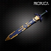 The Legend of Zelda : Master Sword - Proplica