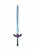 The Legend of Zelda : Master Sword - Proplica