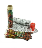 MARVEL COMICS - Tube de Crayons avec Poster