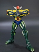 Kotetsushin jeeg figurine dynamite action kotetsu-shin jeeg 17 cm