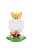 Sonic the hedgehog holdem cable guy tails 10 cm