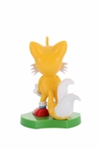 Sonic the hedgehog holdem cable guy tails 10 cm