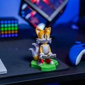 Sonic the hedgehog holdem cable guy tails 10 cm