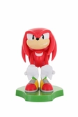 Sonic the hedgehog holdem cable guy knuckles 10 cm