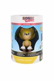 Sonic the hedgehog holdem cable guy super sonic 10 cm