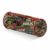 MARVEL COMICS RETRO - Unfilled Pencil Case