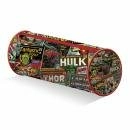 MARVEL COMICS RETRO - Unfilled Pencil Case
