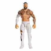 Wwe ultimate edition figurine jey uso 15 cm