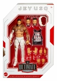 Wwe ultimate edition figurine jey uso 15 cm