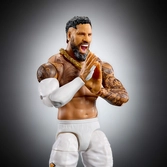 Wwe ultimate edition figurine jey uso 15 cm