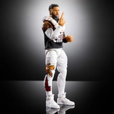 Wwe ultimate edition figurine jey uso 15 cm