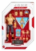Wwe ultimate edition figurine john cena 15 cm