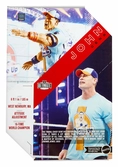 Wwe ultimate edition figurine john cena 15 cm